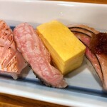 鮨と地魚料理 さかな倶楽部 たっぱん - 