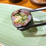 鮨と地魚料理 さかな倶楽部 たっぱん - 