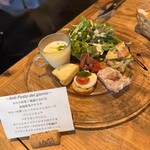 ラッテリア ベベ  カマクラ - 