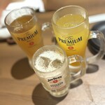 絆 個室居酒屋 - 