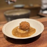 京町堀 なかむら - 