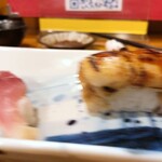 鮨と地魚料理 さかな倶楽部 たっぱん - 