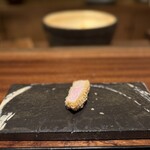 京町堀 なかむら - 