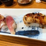 鮨と地魚料理 さかな倶楽部 たっぱん - 