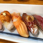 鮨と地魚料理 さかな倶楽部 たっぱん - 