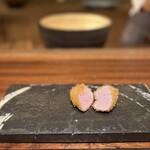 京町堀 なかむら - 