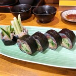 鮨と地魚料理 さかな倶楽部 たっぱん - 