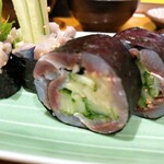 鮨と地魚料理 さかな倶楽部 たっぱん - 