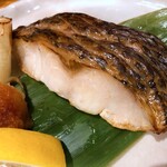 鮨と地魚料理 さかな倶楽部 たっぱん - 