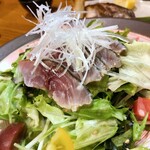 鮨と地魚料理 さかな倶楽部 たっぱん - 