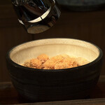 京町堀 なかむら - 