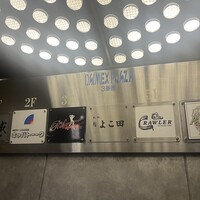 札幌 鮨 よこ田 - 