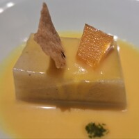 蕎麦懐石 無庵 - 