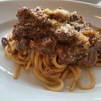 トラットリア グランボッカ - 