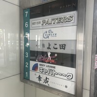 札幌 鮨 よこ田 - 