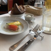 トラットリア グランボッカ - 