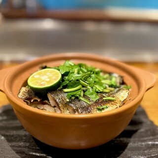 ”季節の旬”を味わう。想いを是非ご堪能ください。