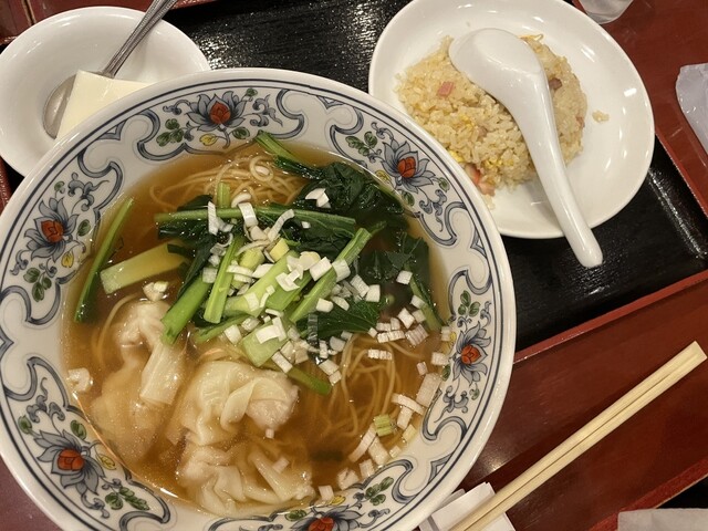 中華ダイニング 唐庄酒家 泉大沢店（トウリョウシュカ） - 泉中央（中華料理）の写真
