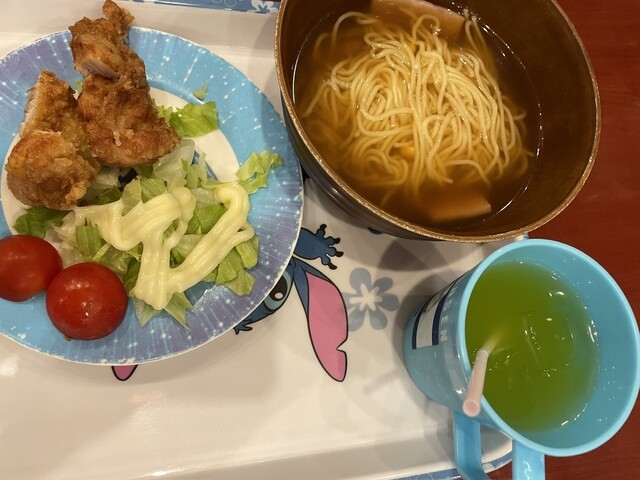 中華ダイニング 唐庄酒家 泉大沢店（トウリョウシュカ） - 泉中央（中華料理）の写真