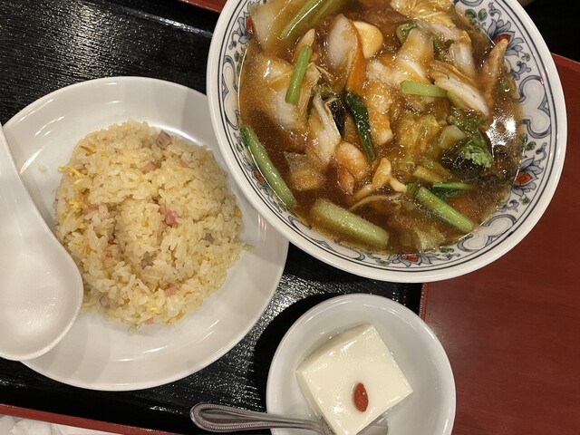 中華ダイニング 唐庄酒家 泉大沢店 | 泉中央の中華料理