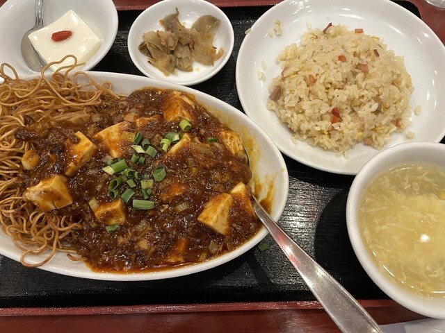 中華ダイニング 唐庄酒家 泉大沢店（トウリョウシュカ） - 泉中央（中華料理）の写真