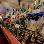 ロンドンティールーム - グッズ販売品