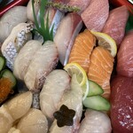 とりせん - 料理写真: