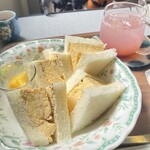 ゆすら梅 - 料理写真: