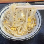 丸池製麺所 - 