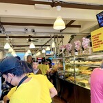 VILLAGE PARK RESTAURANT - 