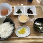 食堂かめっち。 - 