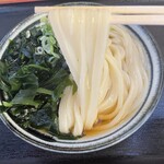丸池製麺所 - 