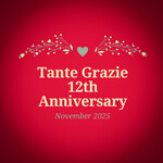 タンテ グラッツィェ - 