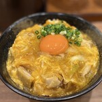 親子丼専門店 ○勝 - 