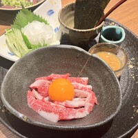 馬桜 銀座通り店 - 