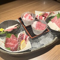 馬桜 銀座通り店 - 