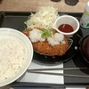 松屋 朝霞泉水店