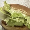モスバーガー 与野西口店