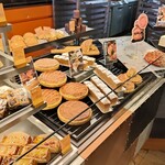 パティシエ エス コヤマ - 