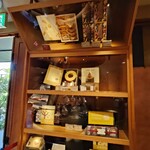 パティシエ エス コヤマ - 