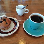 カフェハウス トキ - 