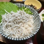 和ごはん とろろ屋 アトレヴィ大塚店 - 