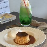 カフェ マイタノ - 