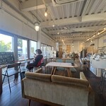 カフェ マイタノ - 