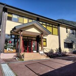 カフェハウス トキ - 