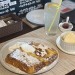 カフェ マイタノ - 