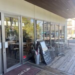 カフェ マイタノ - 