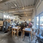 カフェ マイタノ - 