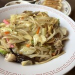 長崎亭 - 料理写真: