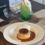 カフェ マイタノ - 